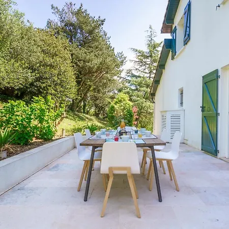 Vue Magnifique Et Paisible Villa Souraïde