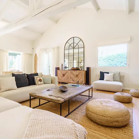 Vue Magnifique Et Paisible Villa *
