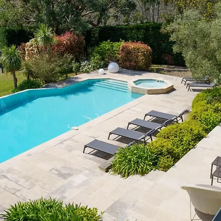Villa Vue Magnifique Et Paisible *