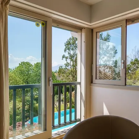Villa Vue Magnifique Et Paisible *