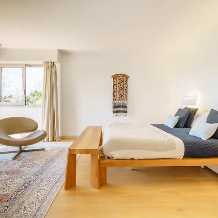 Villa Vue Magnifique Et Paisible Souraïde